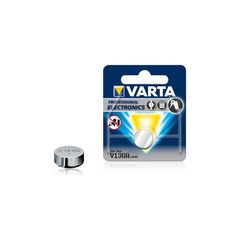 Varta Pilas V13 GA