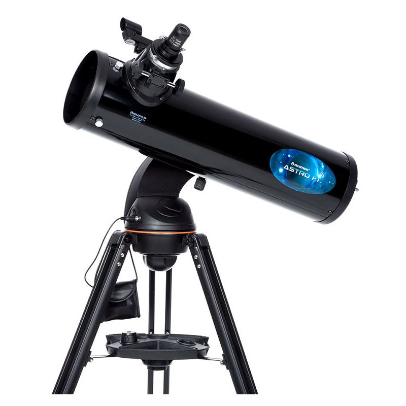 Celestron Telescopio N 130/650 AZ GoTo Astro Fi 130