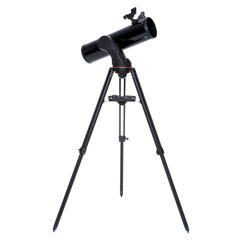 Celestron Telescopio N 130/650 AZ GoTo Astro Fi 130