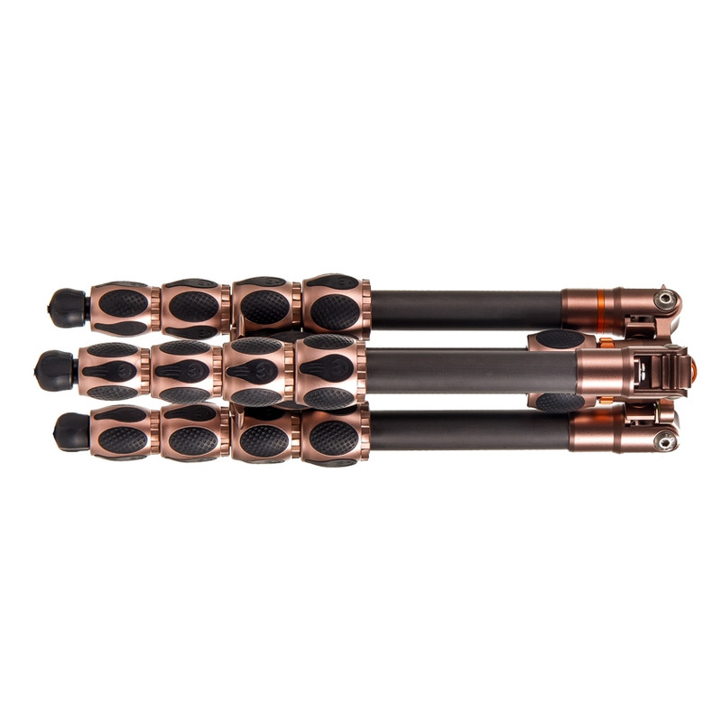 3 Legged Thing Trípode de carbono Equinox Pro Leo