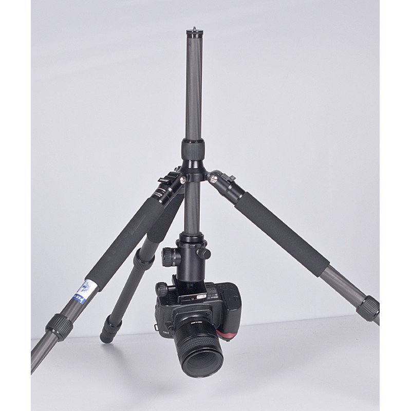 Tiltall Trípode de aluminio TE-284