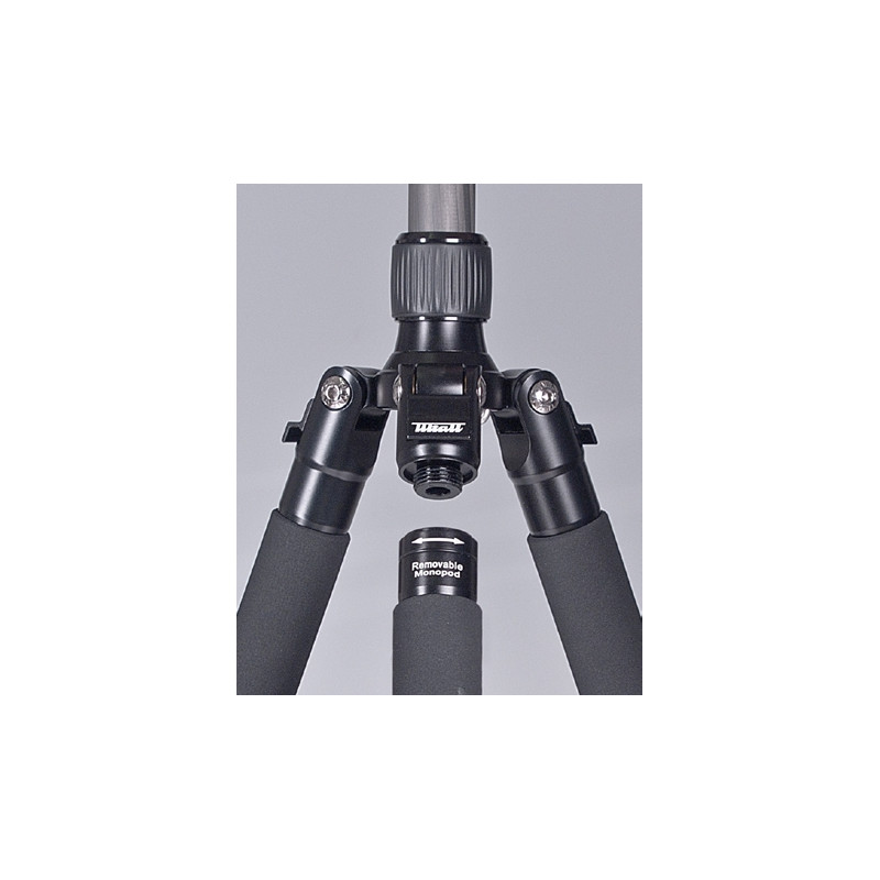 Tiltall Trípode de aluminio TE-284