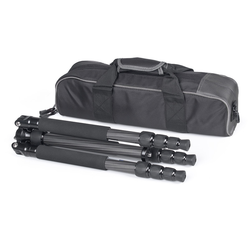 Tiltall Trípode de aluminio TE-284