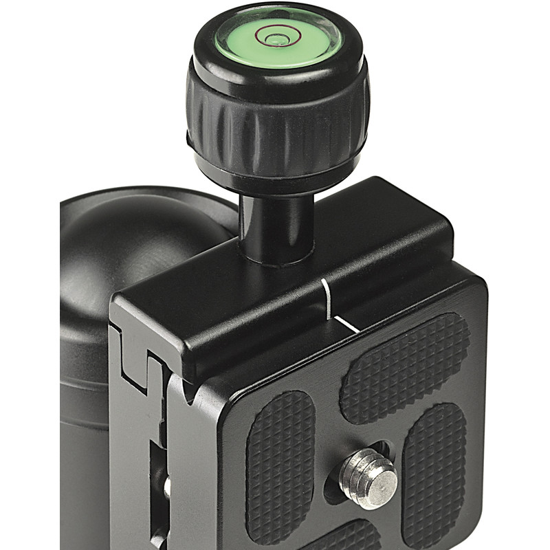 Tiltall Rótula de trípode esféricos BH-07