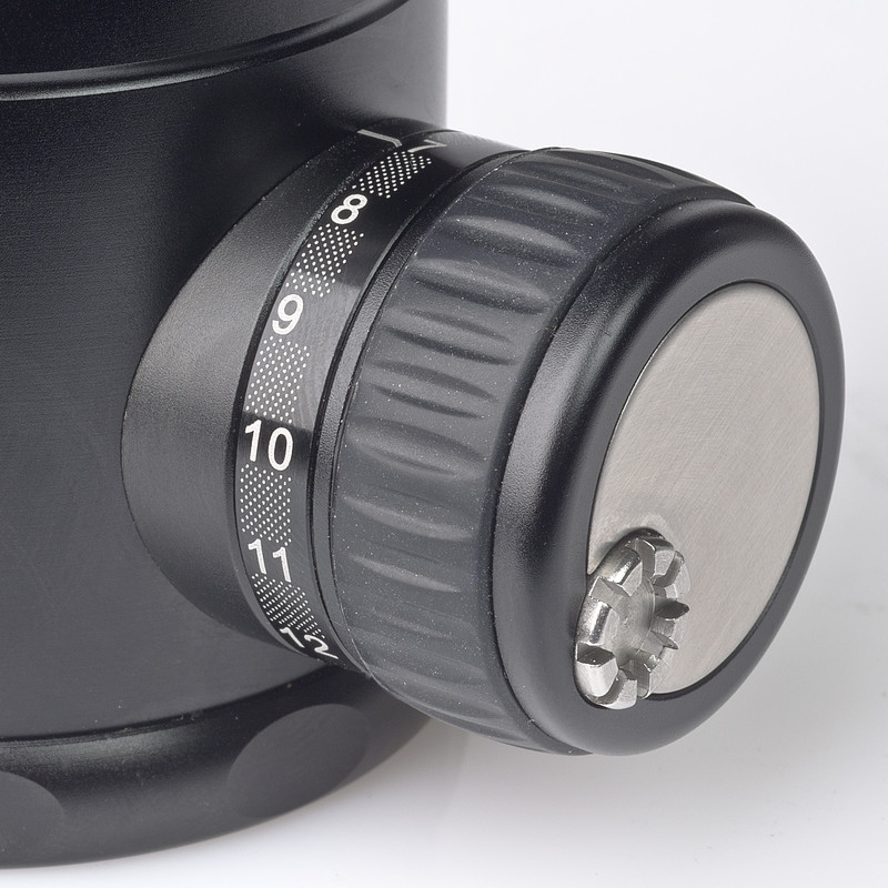 Tiltall Rótula de trípode esféricos BH-10