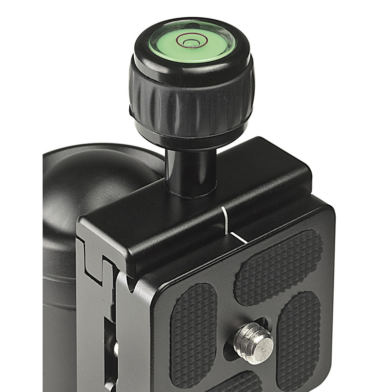 Tiltall Rótula de trípode esféricos BH-10