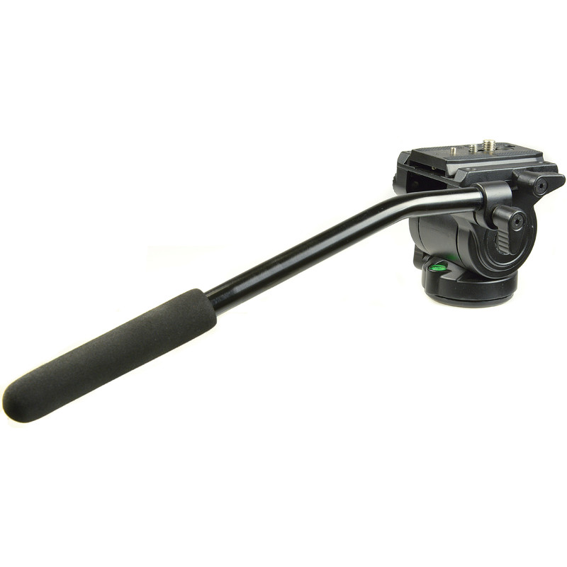 Tiltall Rótula basculante para vídeo K-205