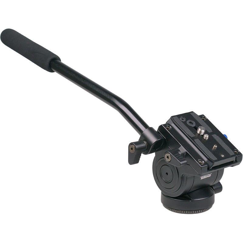 Tiltall Rótula basculante para vídeo K-205