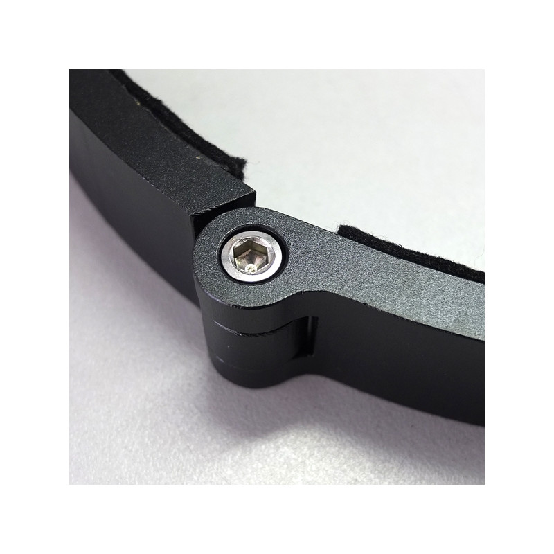 APM Abrazaderas de 238 mm