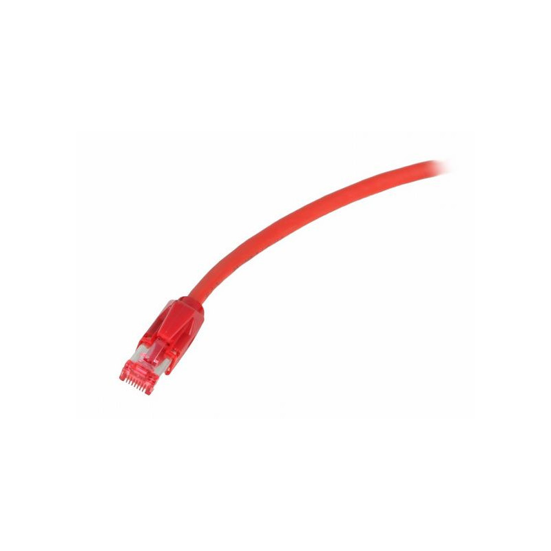 Baader Cable de red con conducción CAT 7 específica ColdTemp, 30m