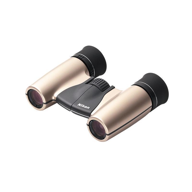 Nikon Binoculares Titan 5x15 D CF