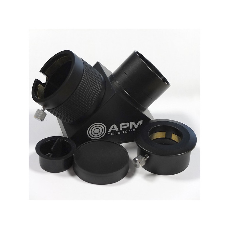 APM Espejo cenital de 90º, 2"