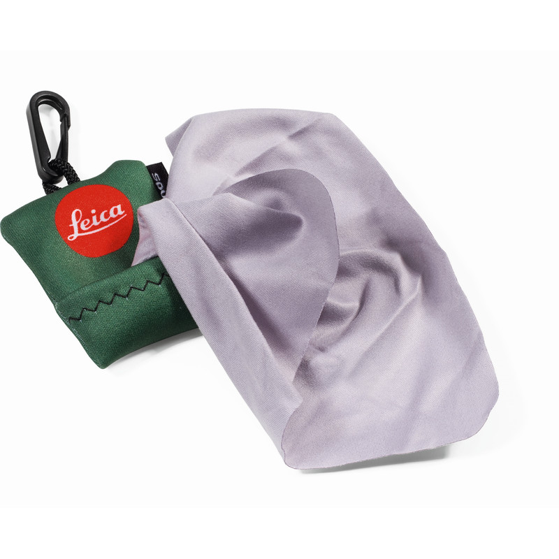 Leica Outdoor toallita limpiadora