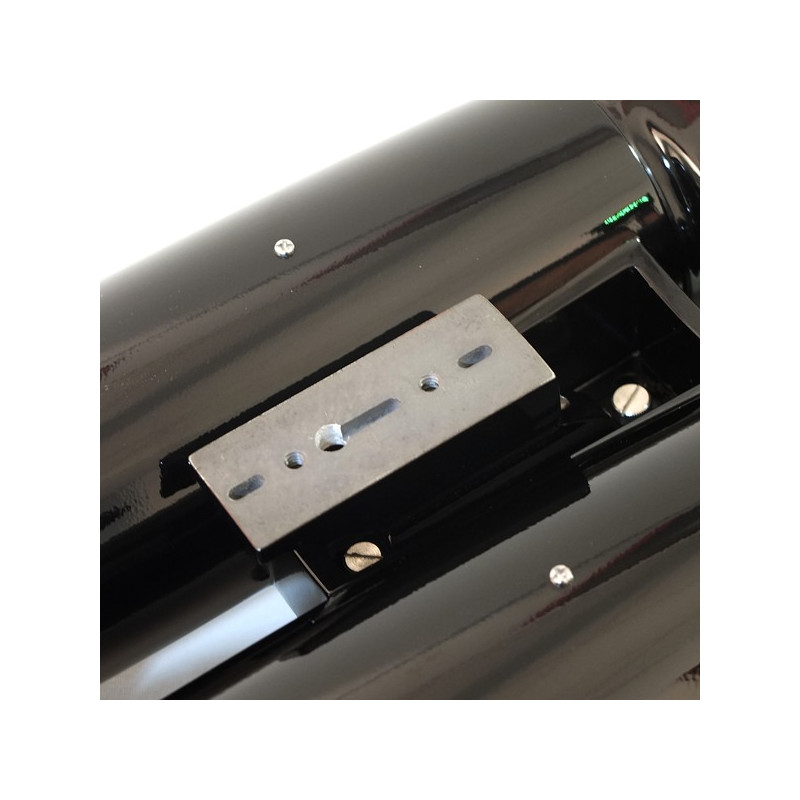 APM Binoculares Semi APO ED, 100 mm