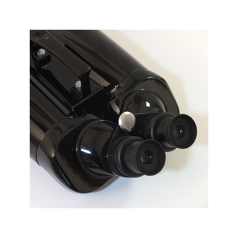 APM Binoculares Semi APO ED, 100 mm