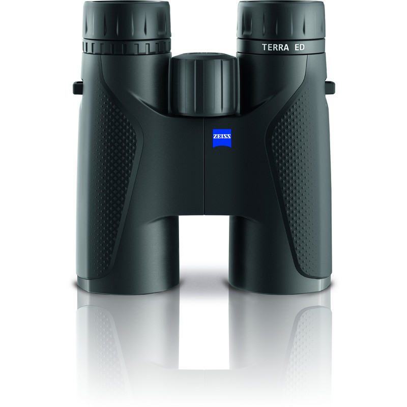 ZEISS Binoculares Terra ED 8x42 black