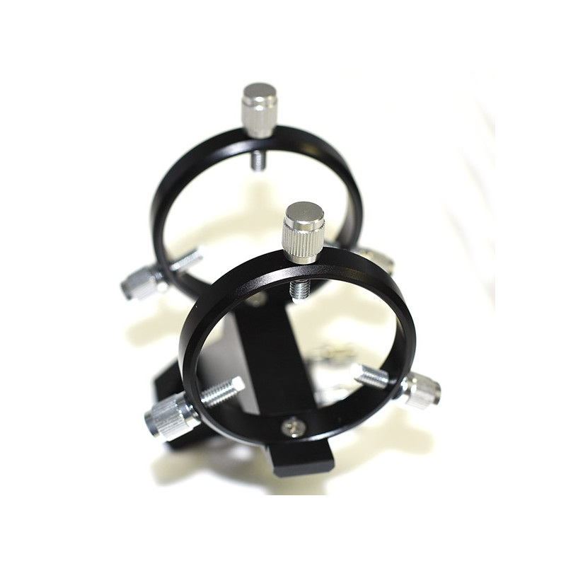 APM Soporte para buscador de 50mm con zapata