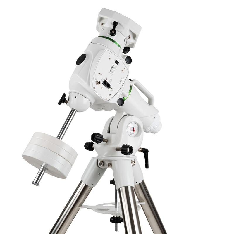 Skywatcher Refractor apocromático AP 150/1200 EvoStar ED EQ6R GoTo