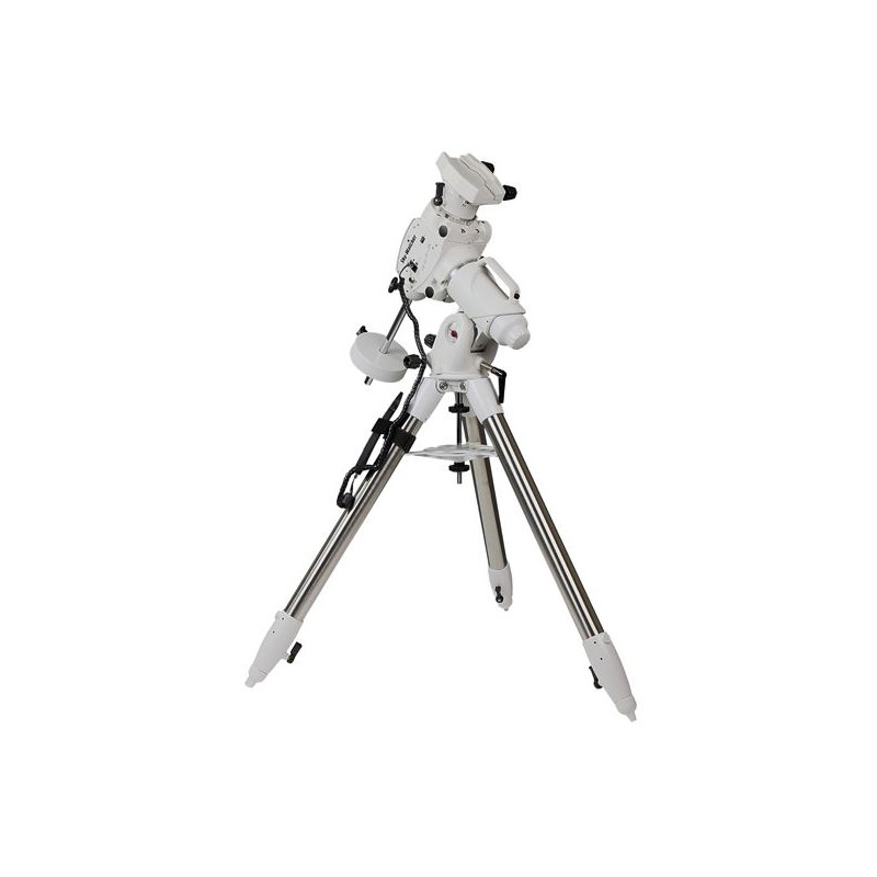 Omegon Telescopio Pro Ritchey-Chretien RC 203/1624 EQ6-R Pro