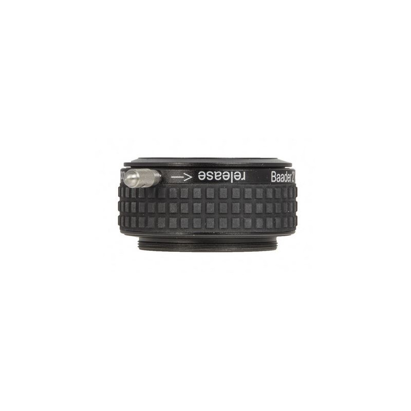 Baader Adapter Abrazadera ClickLock, 2" M54