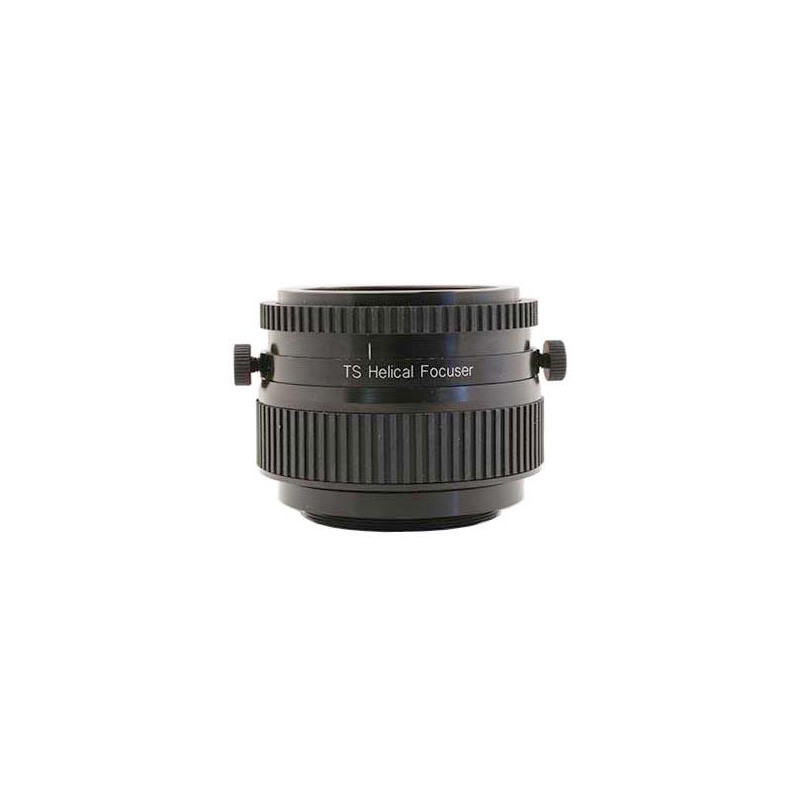 TS Optics Portaocular con enfocador helicoidal, 2", M48
