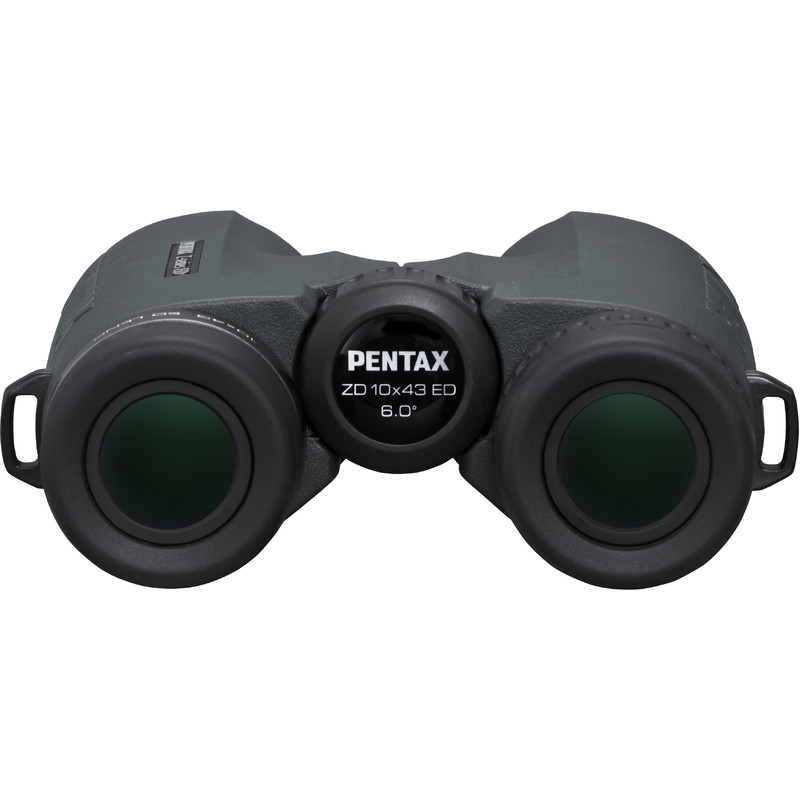 Pentax Binoculares ZD 10x43 ED