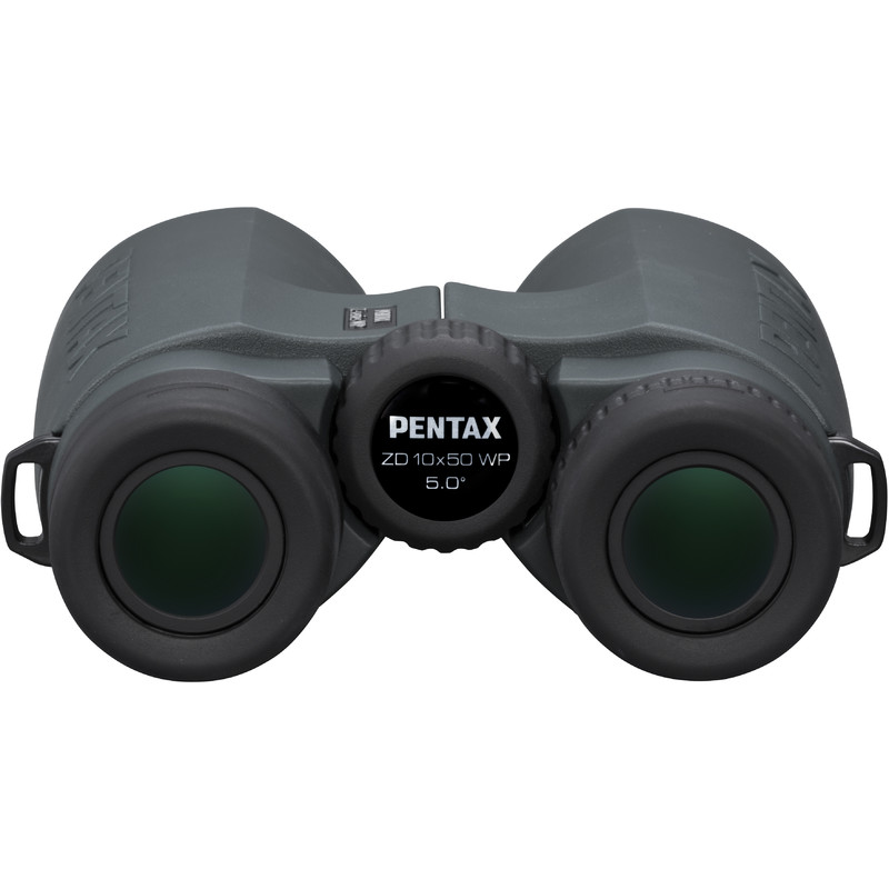 Pentax Binoculares ZD 10x50 WP