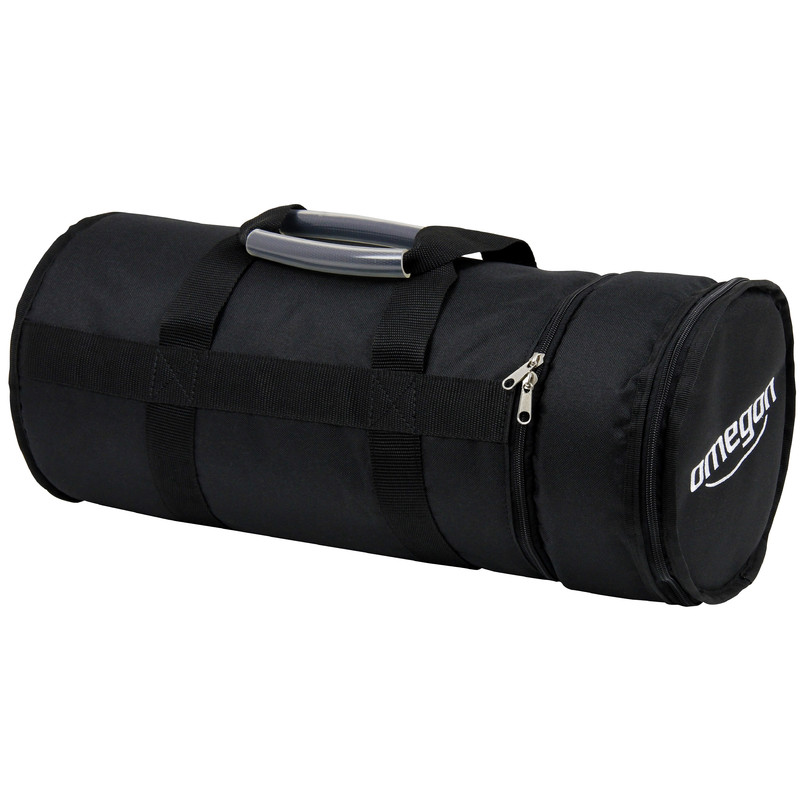 Omegon Bolsa de transporte de para tubos ópticos SCT de 6"