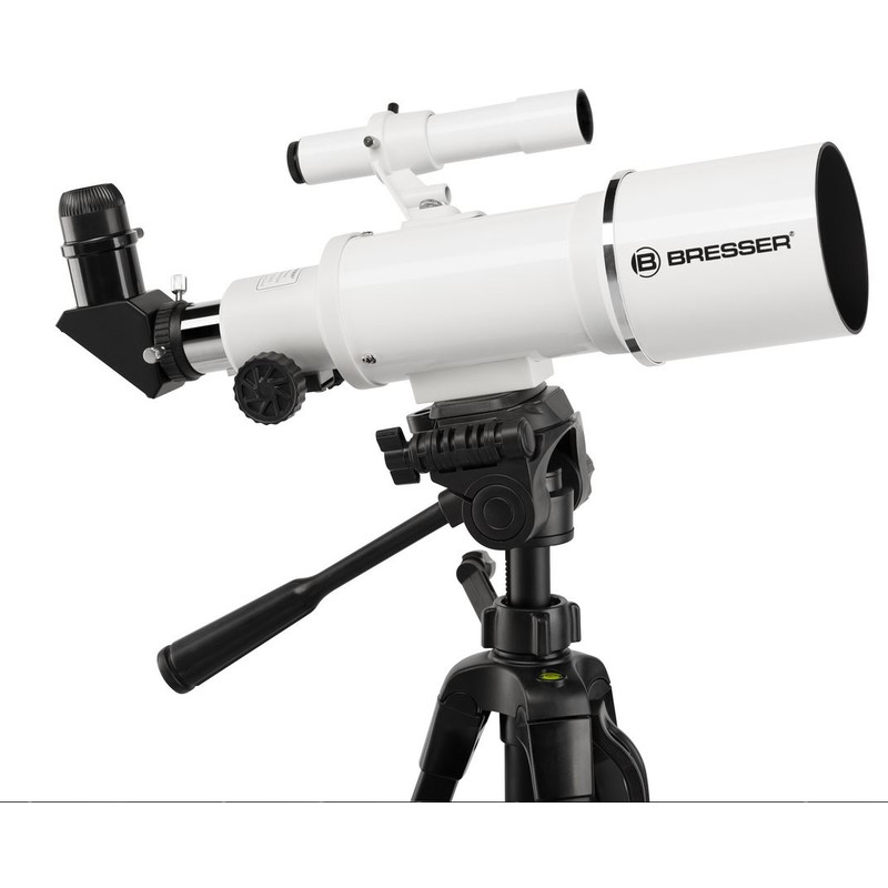 Bresser Telescopio AC 70/350 AZ Classic