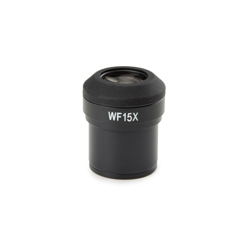 Euromex Ocular IS.6215, WF 15x / 16 mm, Ø 30 mm (iScope)