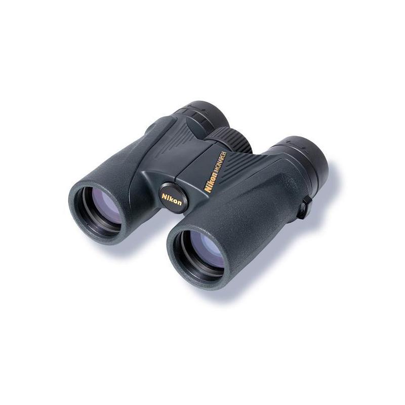 Nikon Binoculares Monarch 8x36 D CF WP