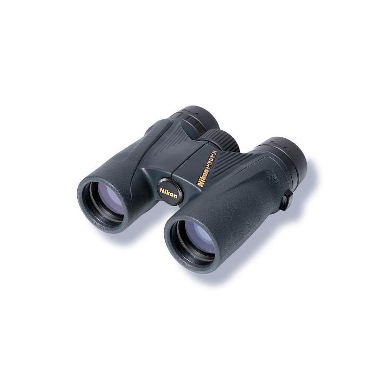 Nikon Binoculares Monarch 10x36 D CF WP