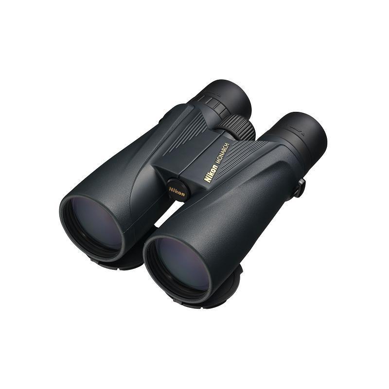 Nikon Binoculares Monarch 8,5x56 D CF WP