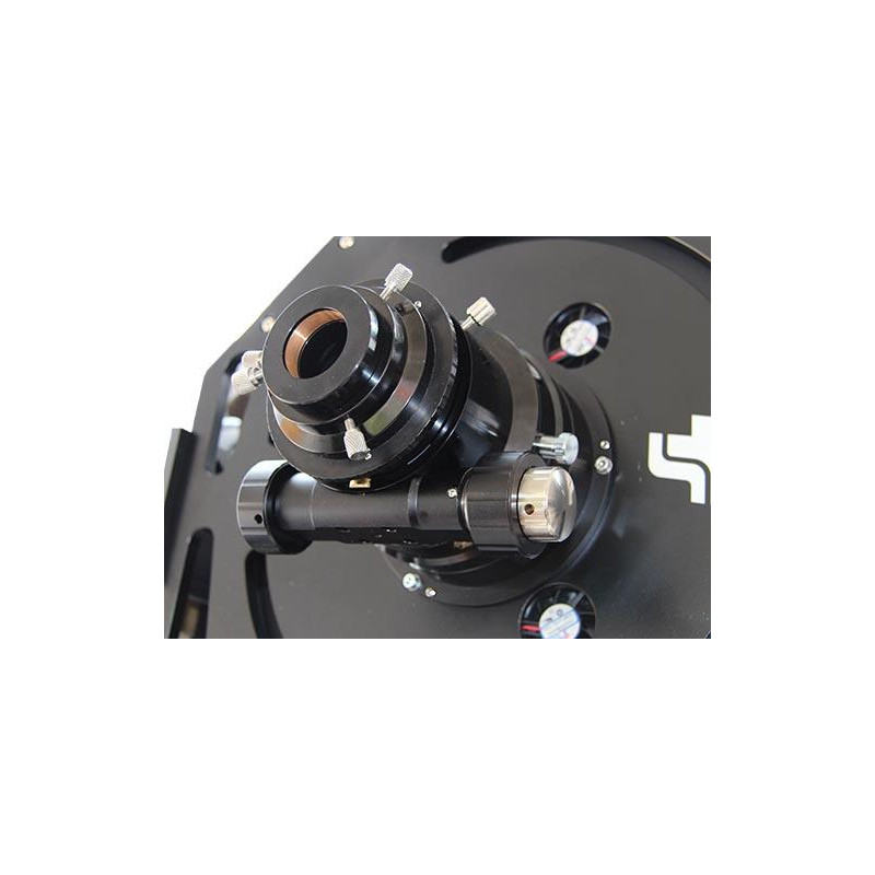 TS Optics Enfocador R&P 3"