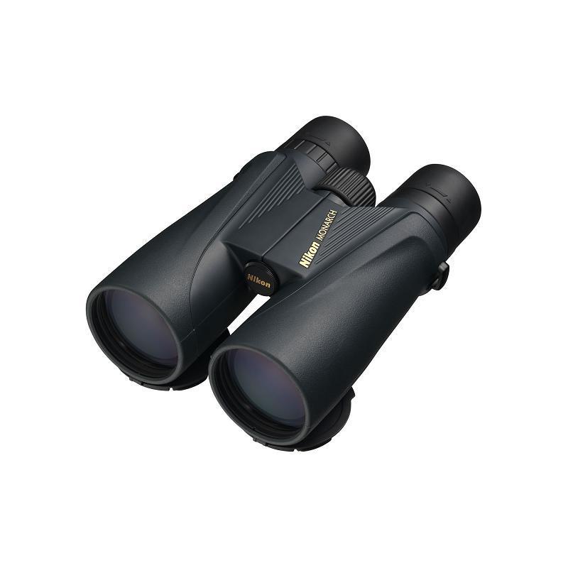 Nikon Binoculares Monarch 10x56 D CF WP