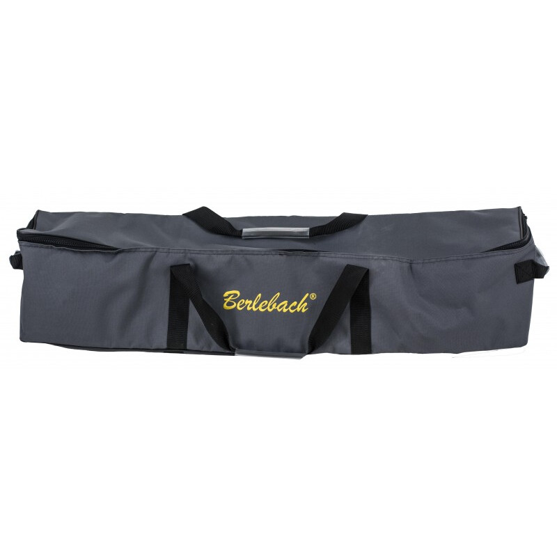 Berlebach Bolsa para trípode Planet, acolchada