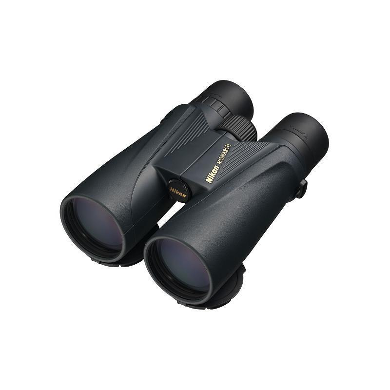 Nikon Binoculares Monarch 12x56 D CF WP