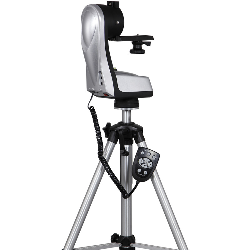 Telescopio Omegon Maksutov MightyMak 80 AZ Merlin