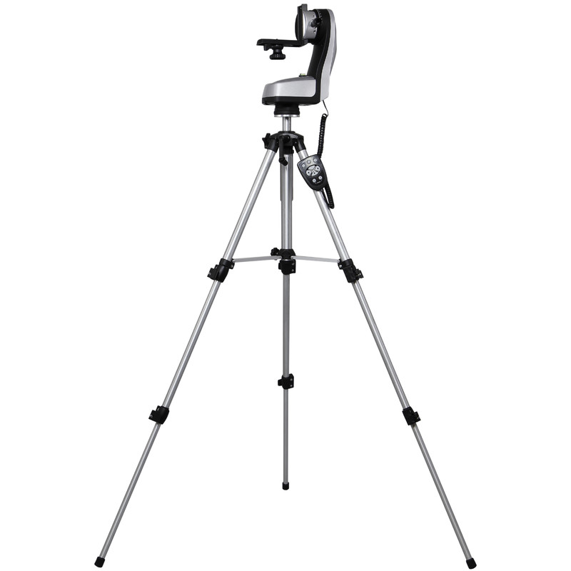 Telescopio Omegon Maksutov MightyMak 80 AZ Merlin
