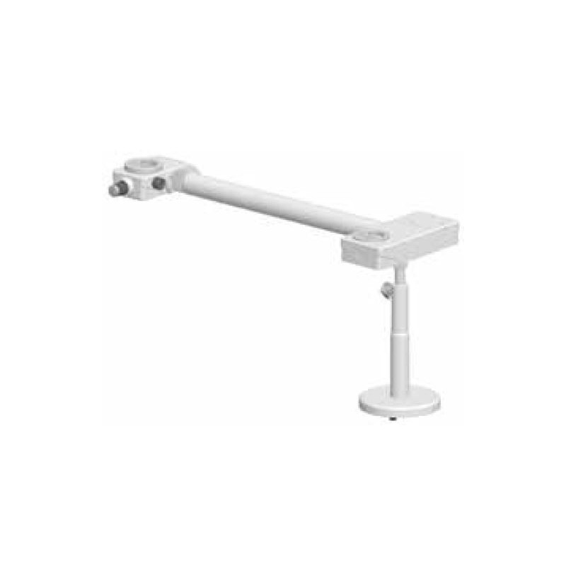 Motic MHV-2 RS - 2 posiciones una al lado de la otra, derecha (BA410E, BA310)