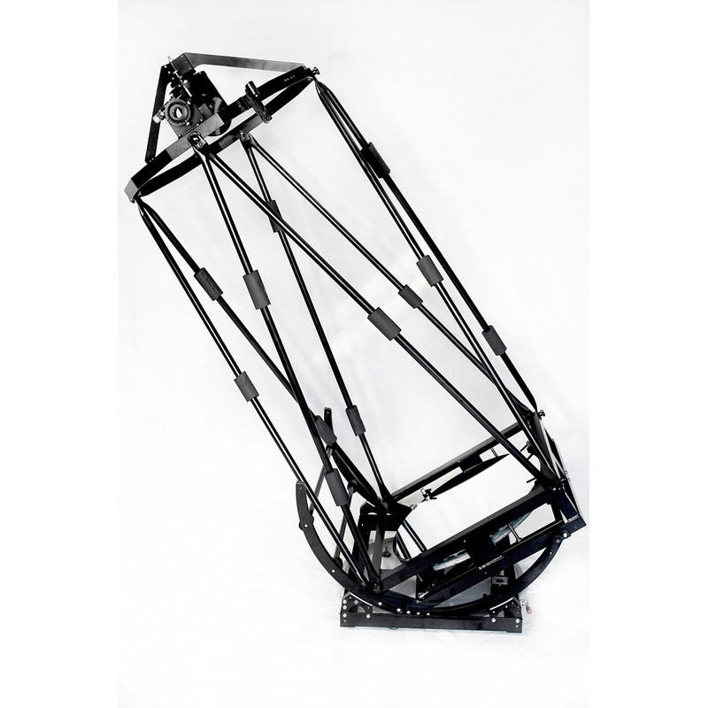 Hubble Optics Telescopio Dobson N 607/2012 UL24 f/3.3 Premium Ultra Light Carbon Fiber Truss