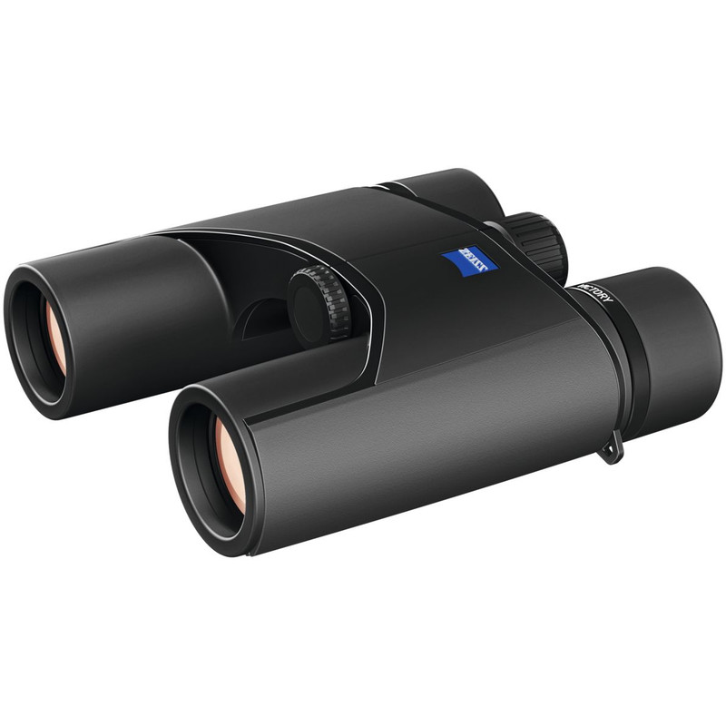 ZEISS Binoculares Victory Pocket 8x25