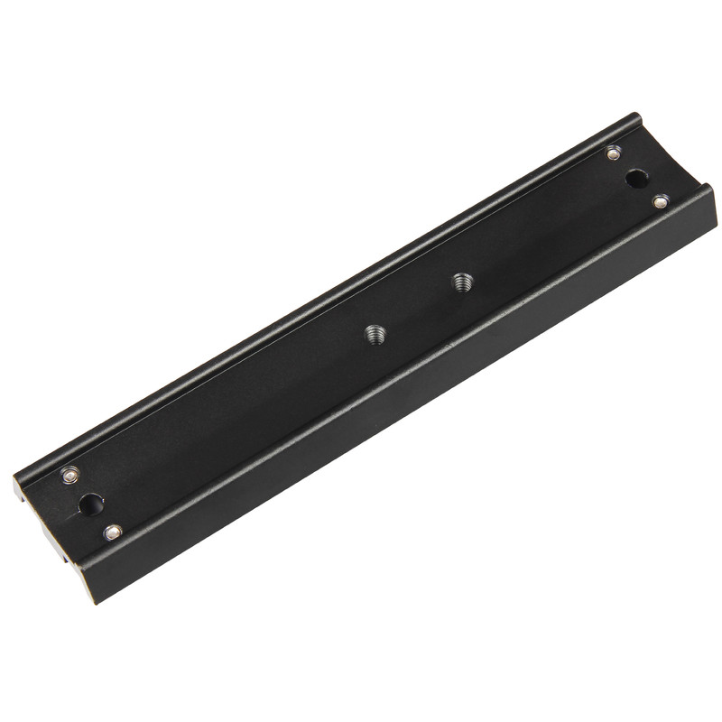 Omegon Raíl de montaje para monturas EQ-4/5/6