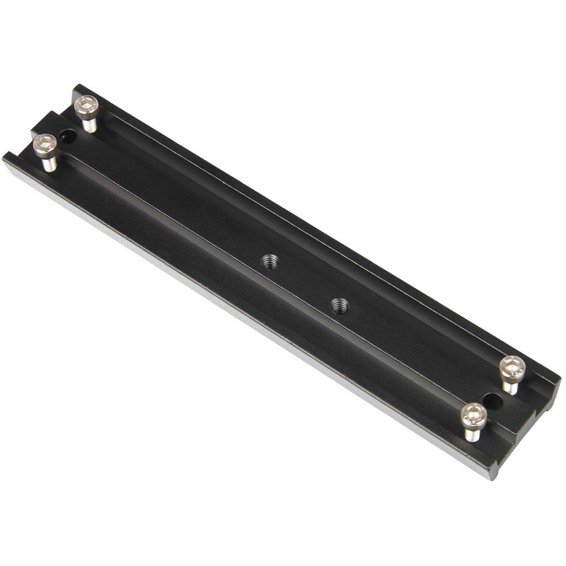 Omegon Raíl de montaje para monturas EQ-4/5/6