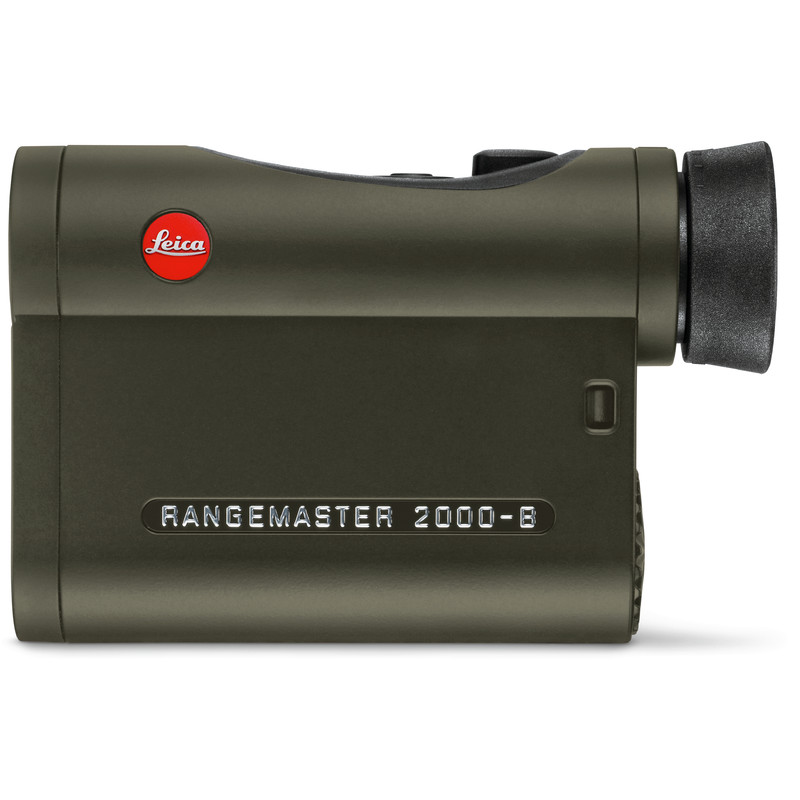 Leica Telémetro Rangemaster CRF 2000-B Edition 2017