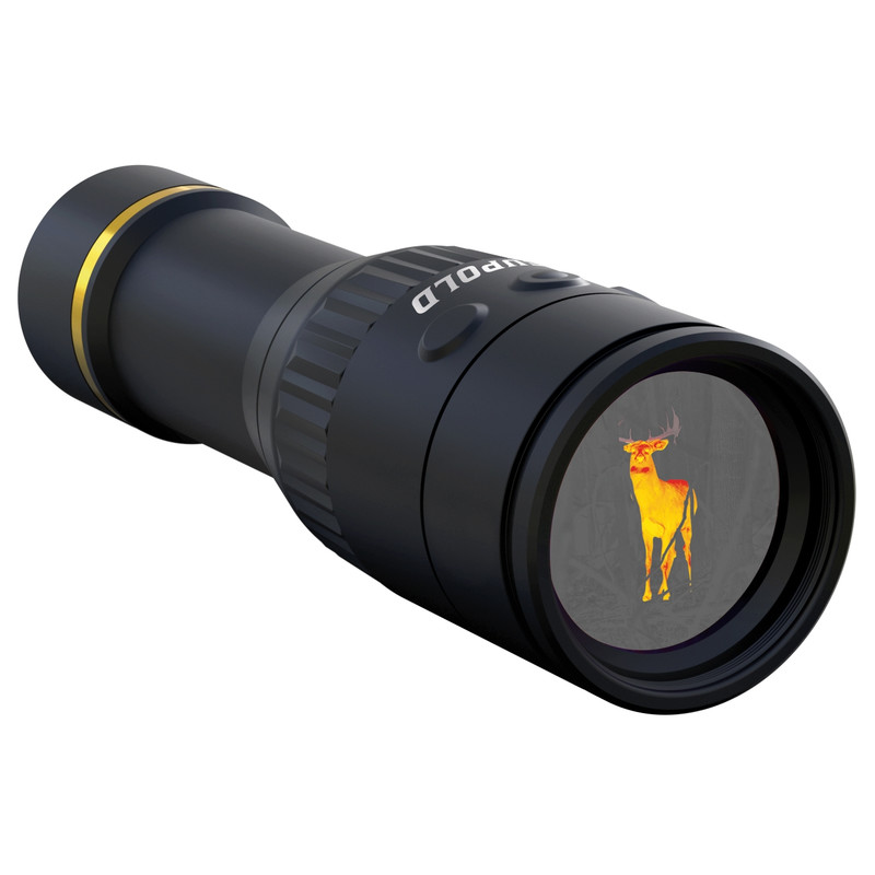 Leupold Cámara térmica LTO Tracker