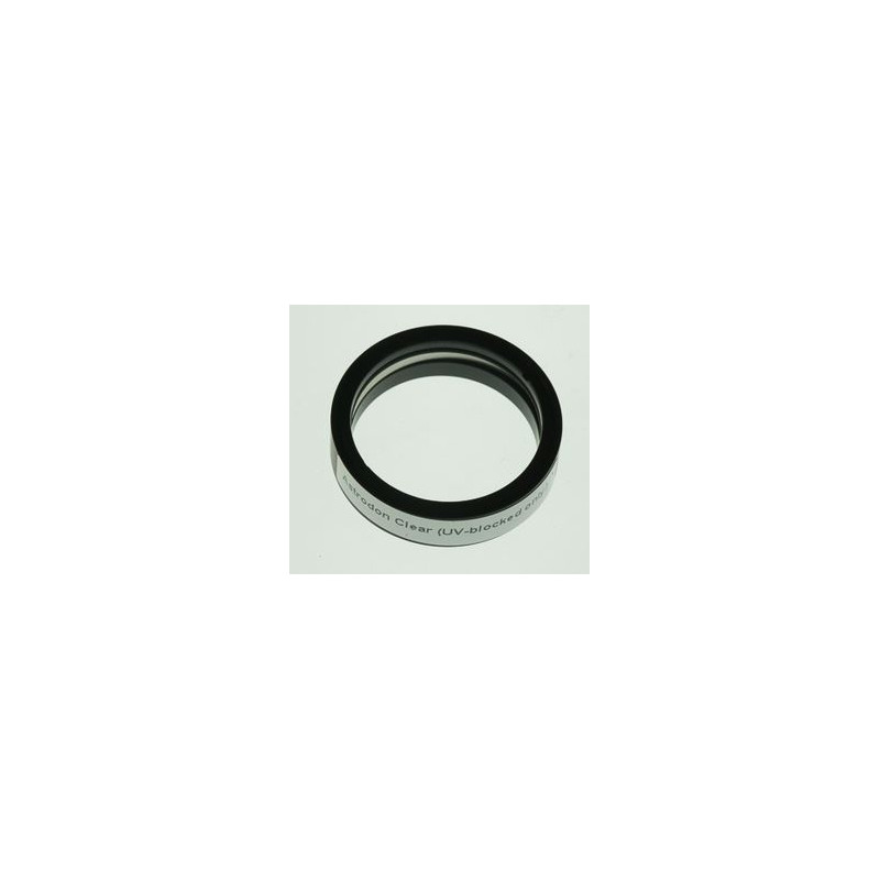Astrodon Filtro de vidrio claro de 2.ª generación, 31 mm