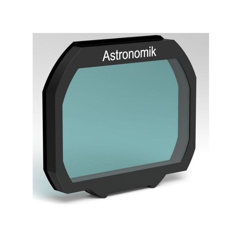 Astronomik Filtro UHC-E, Sony Alpha, clip