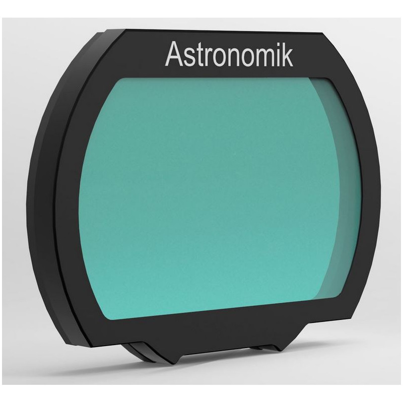 Astronomik Filtro CLS CCD, Sony Alpha, clip