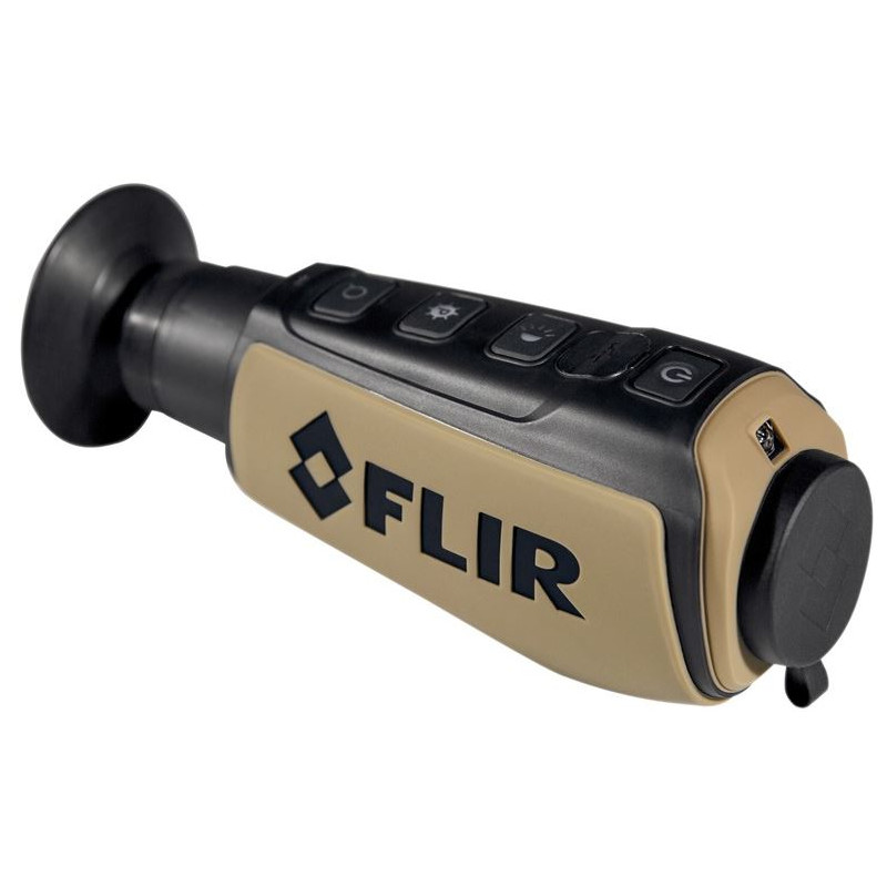 FLIR Cámara térmica Scout III-320 60Hz